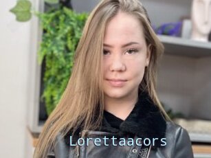 Lorettaacors