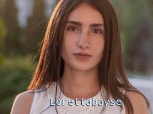 Lorettabayse