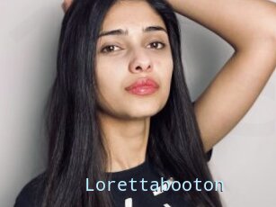 Lorettabooton