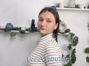 Lorettabulmer