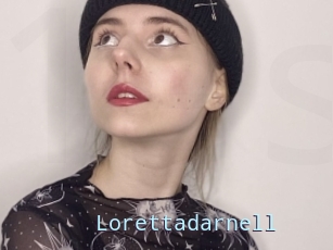 Lorettadarnell