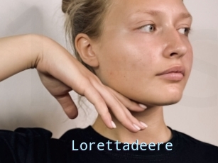 Lorettadeere