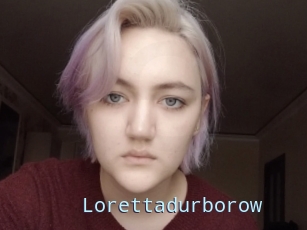 Lorettadurborow