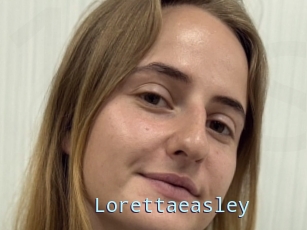 Lorettaeasley