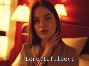 Lorettafilbert