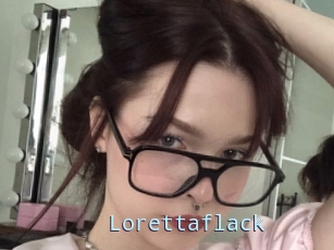 Lorettaflack