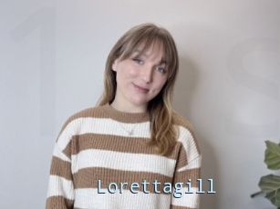 Lorettagill