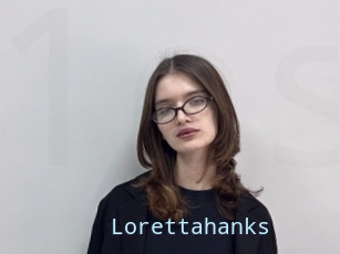 Lorettahanks