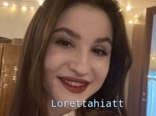 Lorettahiatt