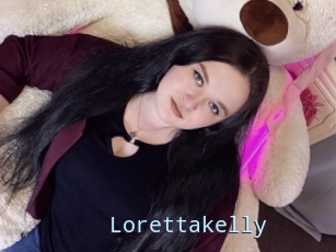 Lorettakelly