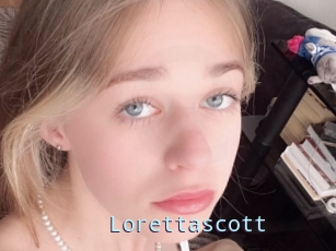 Lorettascott