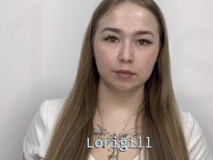 Lorigill