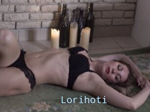 Lorihoti