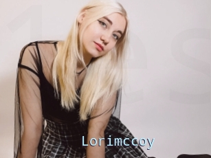 Lorimccoy