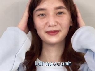 Lornaacomb