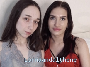 Lornaandalthene