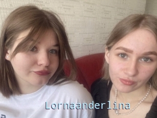 Lornaanderlina