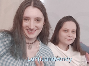 Lornaandwendy