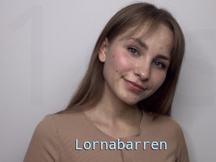 Lornabarren