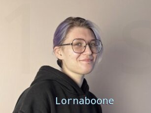 Lornaboone