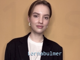 Lornabulmer