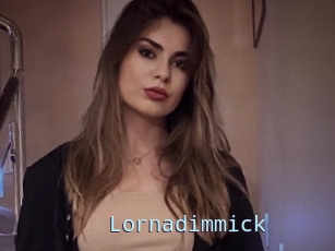 Lornadimmick