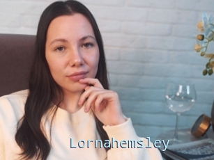 Lornahemsley