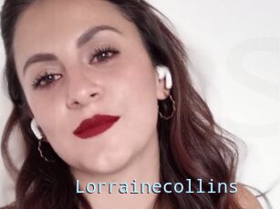 Lorrainecollins