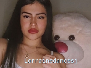 Lorrainedancesj