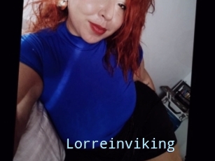 Lorreinviking