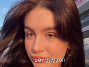 Lorydyson