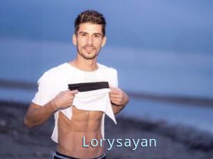 Lorysayan