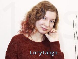 Lorytango