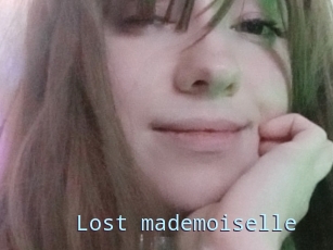 Lost_mademoiselle