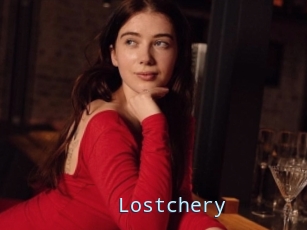 Lostchery