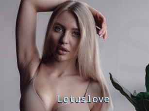 Lotuslove