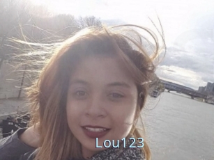 Lou123