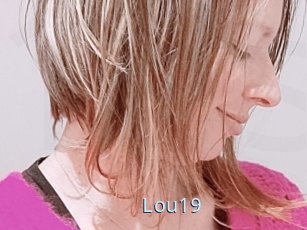 Lou19