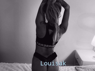 Louisak