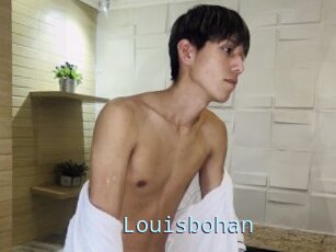 Louisbohan