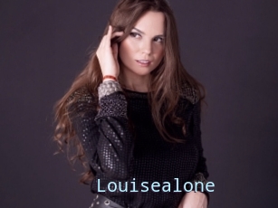 Louisealone