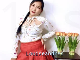 Louiseandres