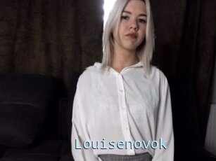 Louisenovok