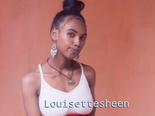 Louisettesheen