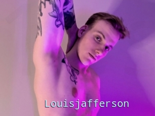 Louisjafferson