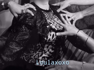 Loulaxoxo