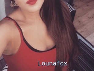 Lounafox