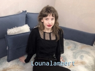 Lounalambert