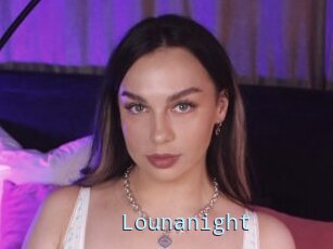 Lounanight