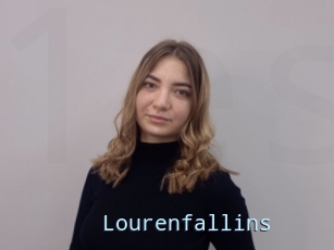 Lourenfallins